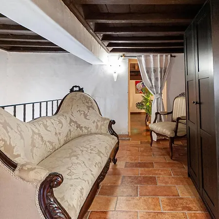 Artist'S Suites Spoleto Exterior photo