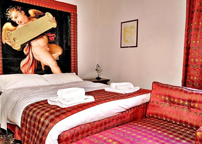 Artist\'S Suites