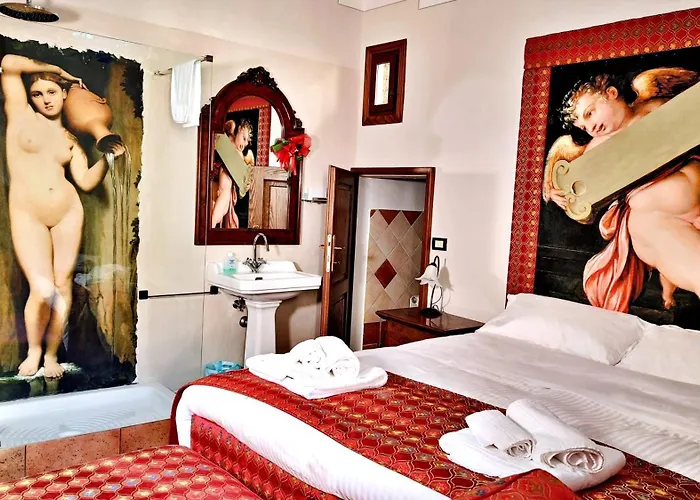 Artist\'S Suites