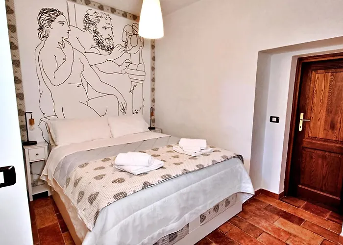 Artist\'S Suites