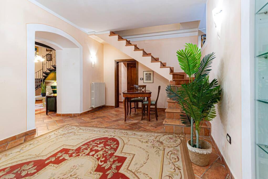 Holiday home Artist's Suites Spoleto