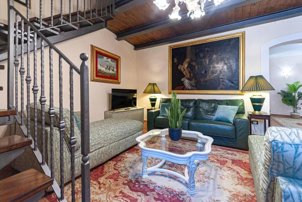 Artist's Suites Holiday home *