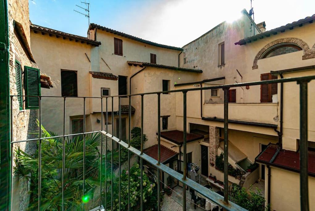 Artist's Suites Spoleto