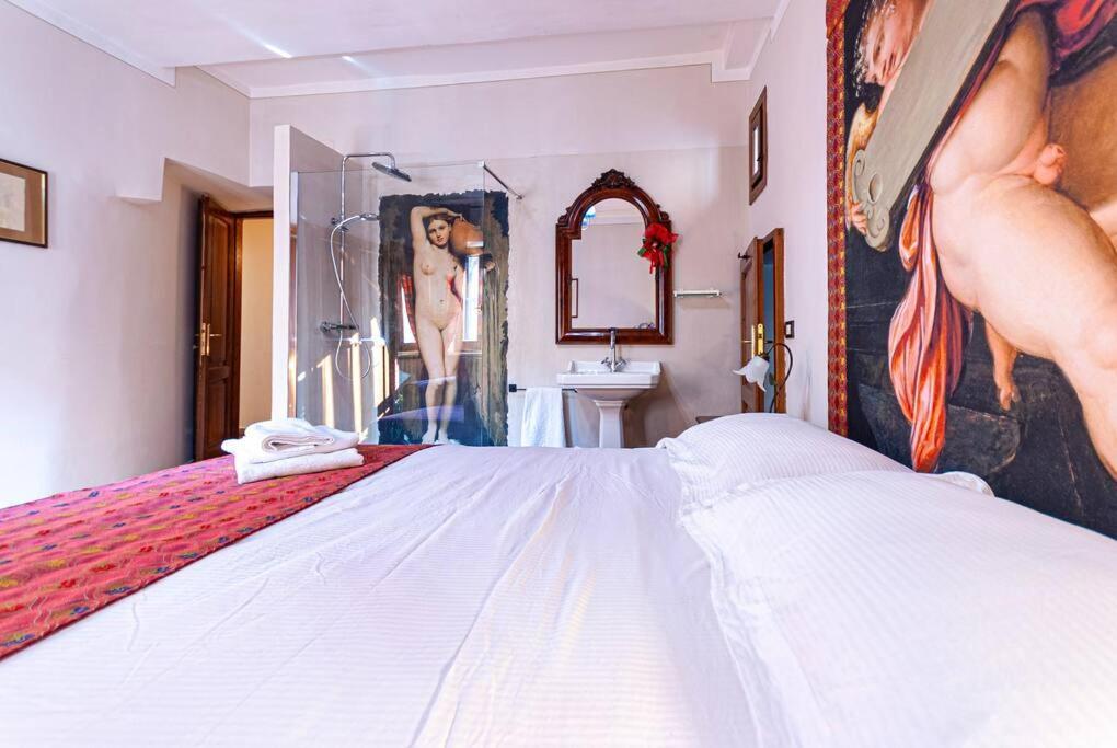 Artist's Suites * Spoleto