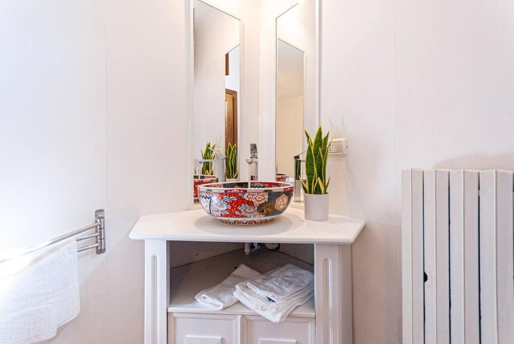 Holiday home Artist's Suites Spoleto