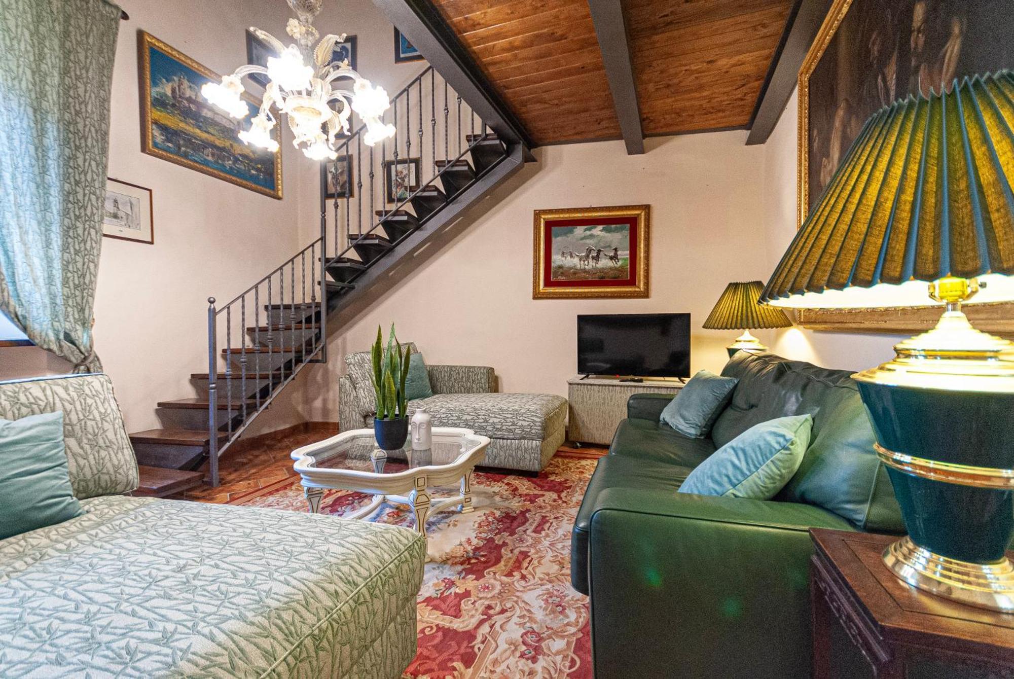 Holiday home Artist's Suites