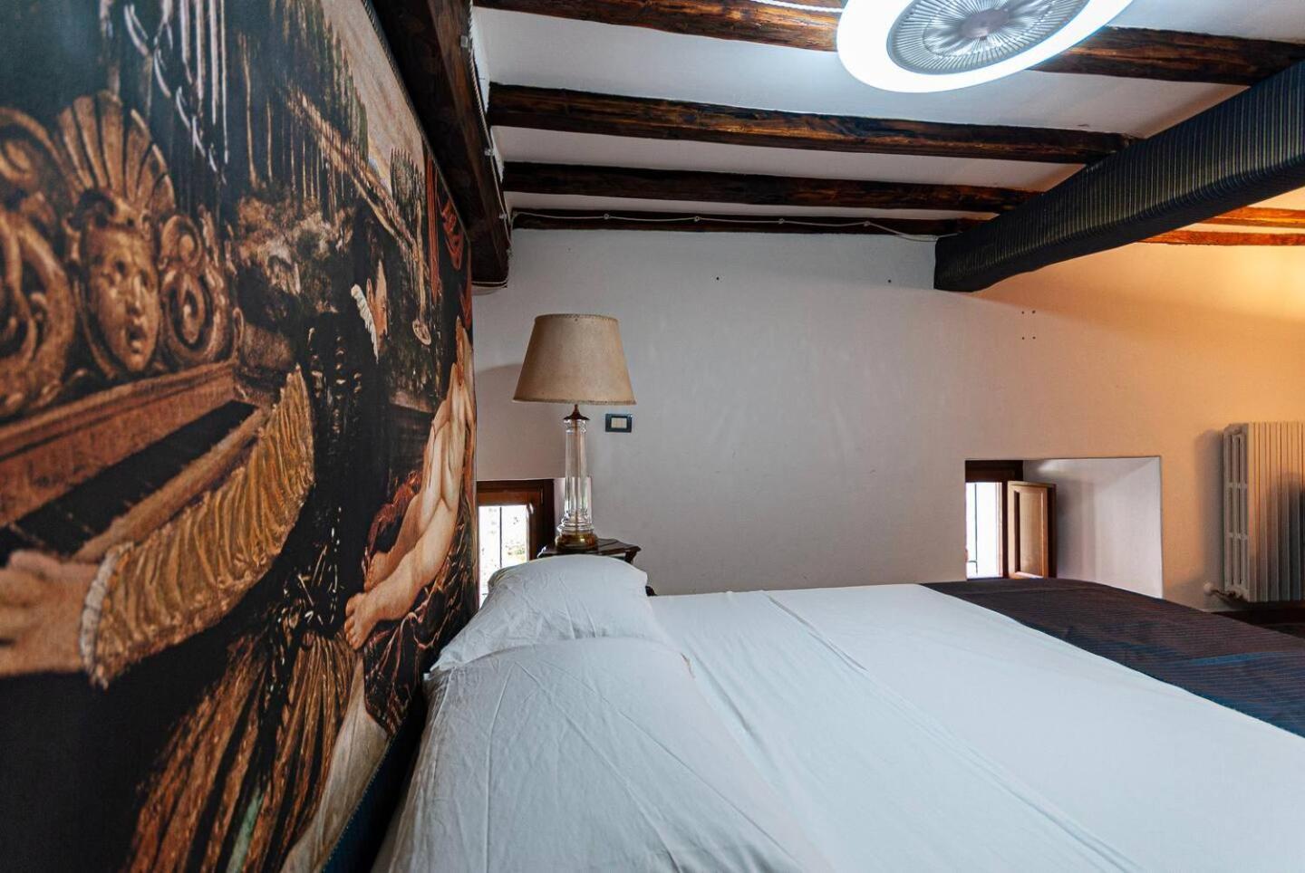 Artist's Suites