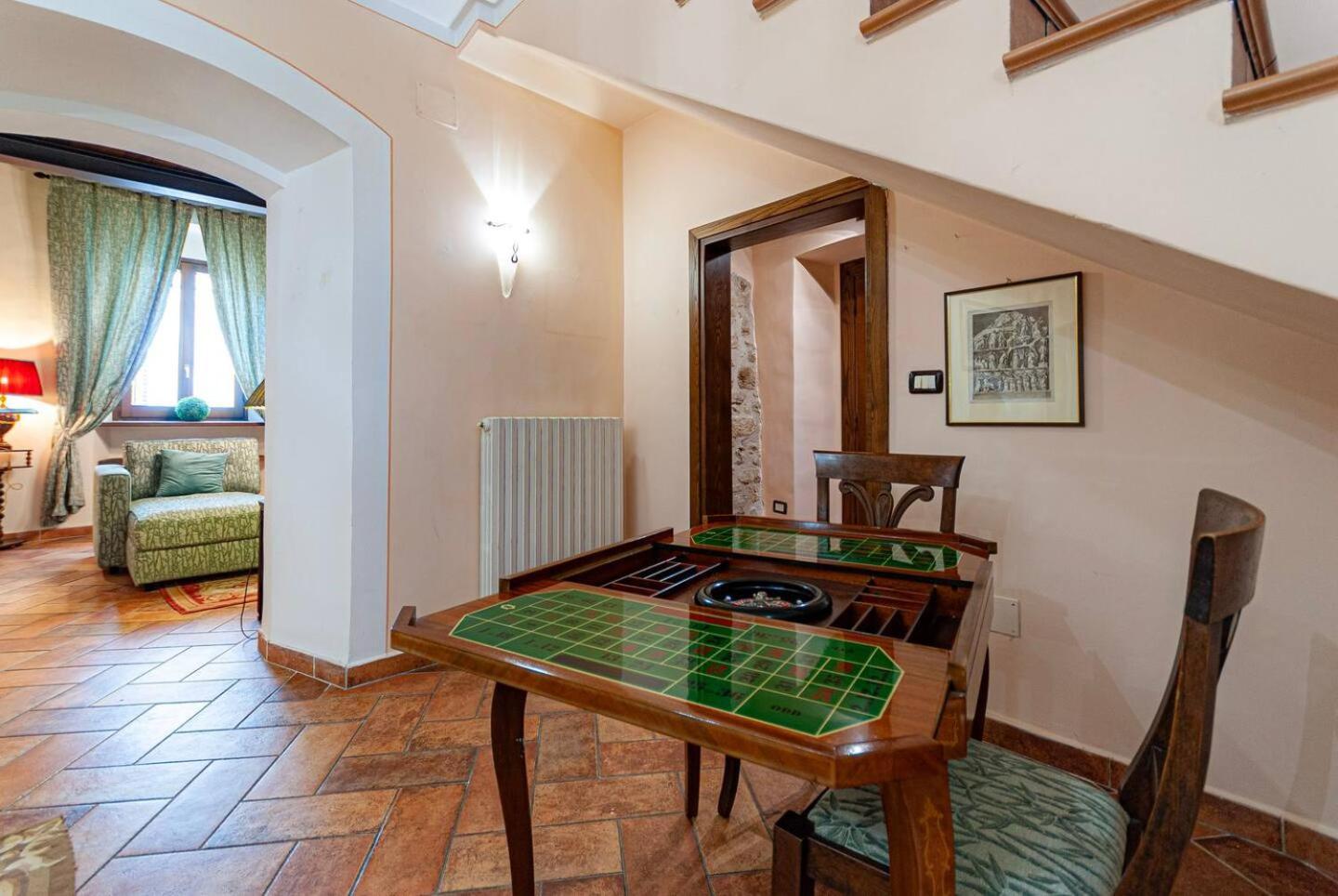 Holiday home Artist's Suites