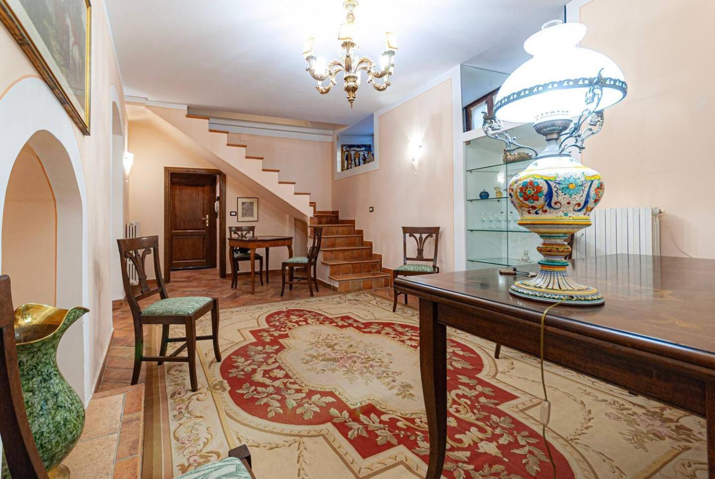 Holiday home Artist's Suites Spoleto