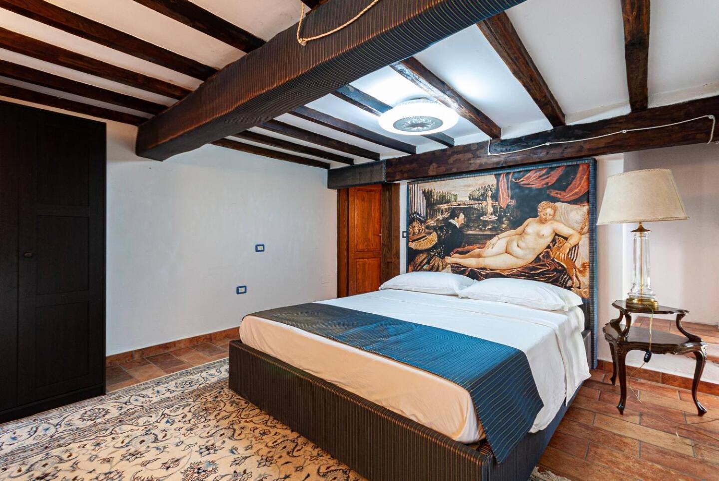 Artist's Suites * Spoleto