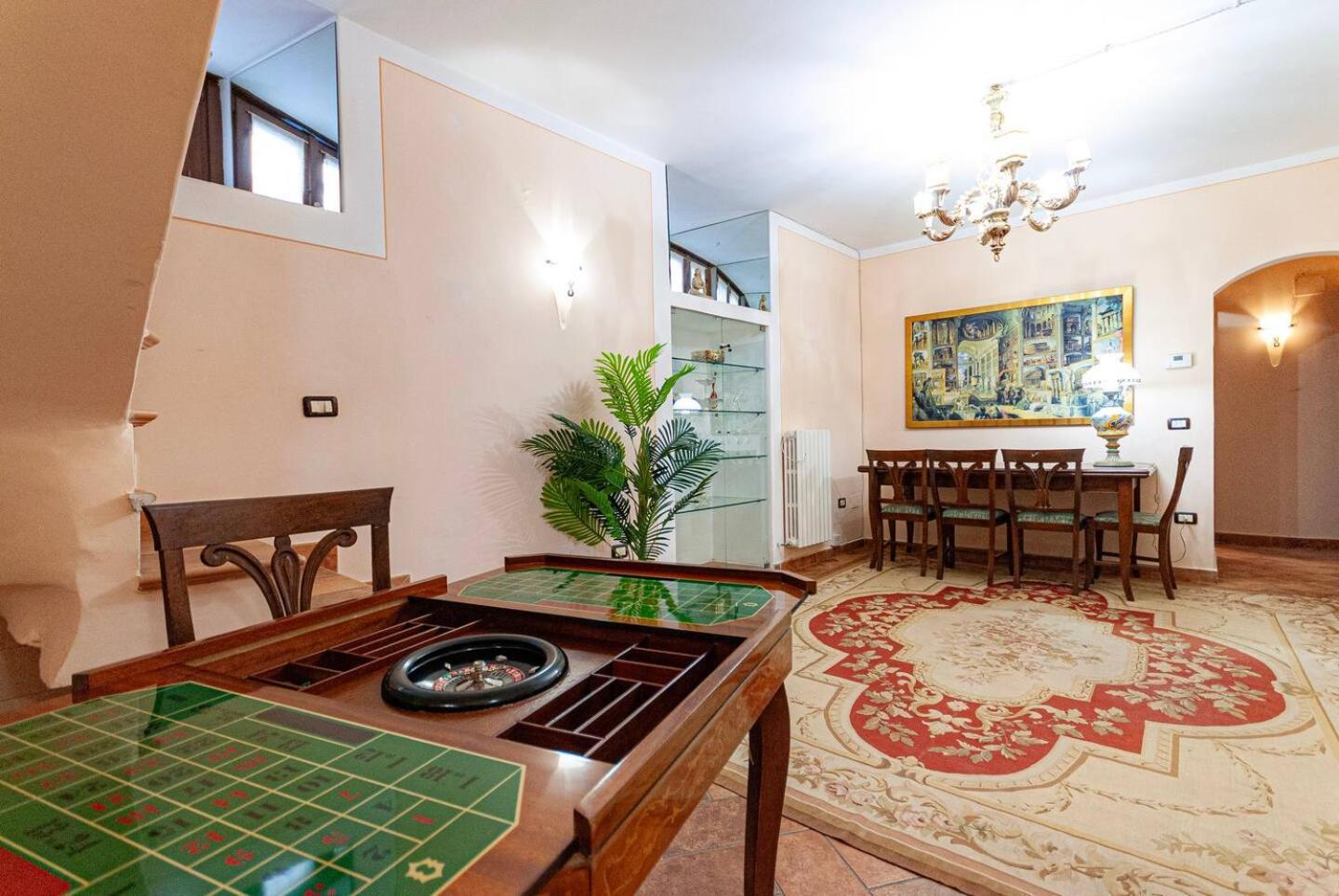 Artist's Suites