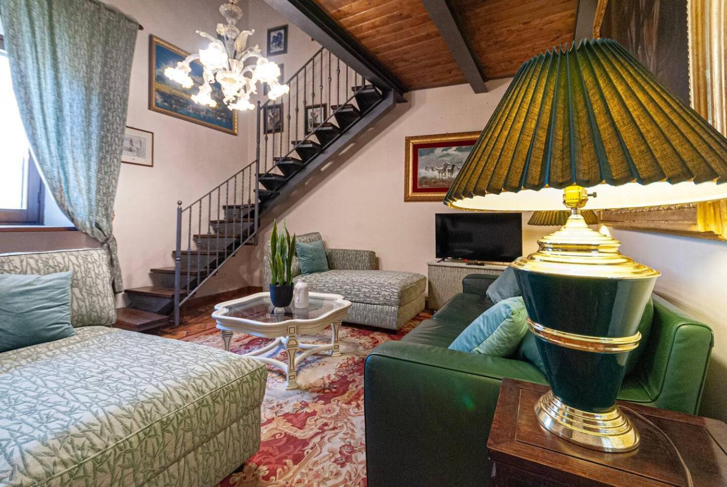 Artist's Suites Holiday home *