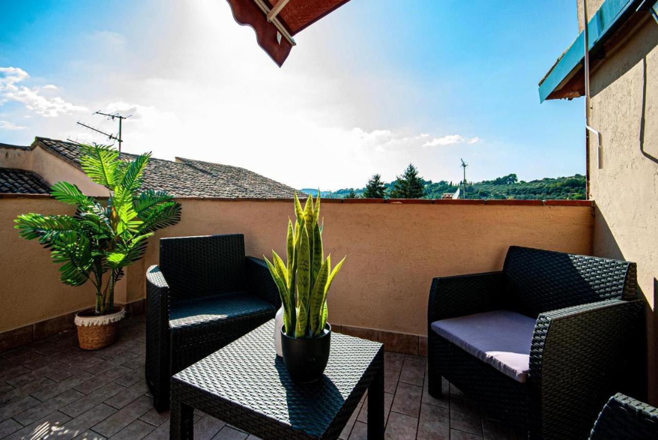 Holiday home Artist's Suites Spoleto