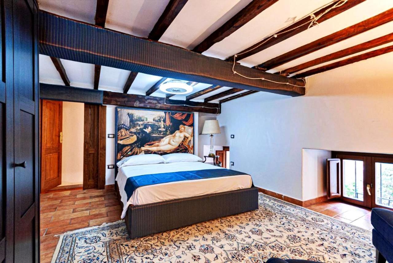 Artist's Suites * Spoleto