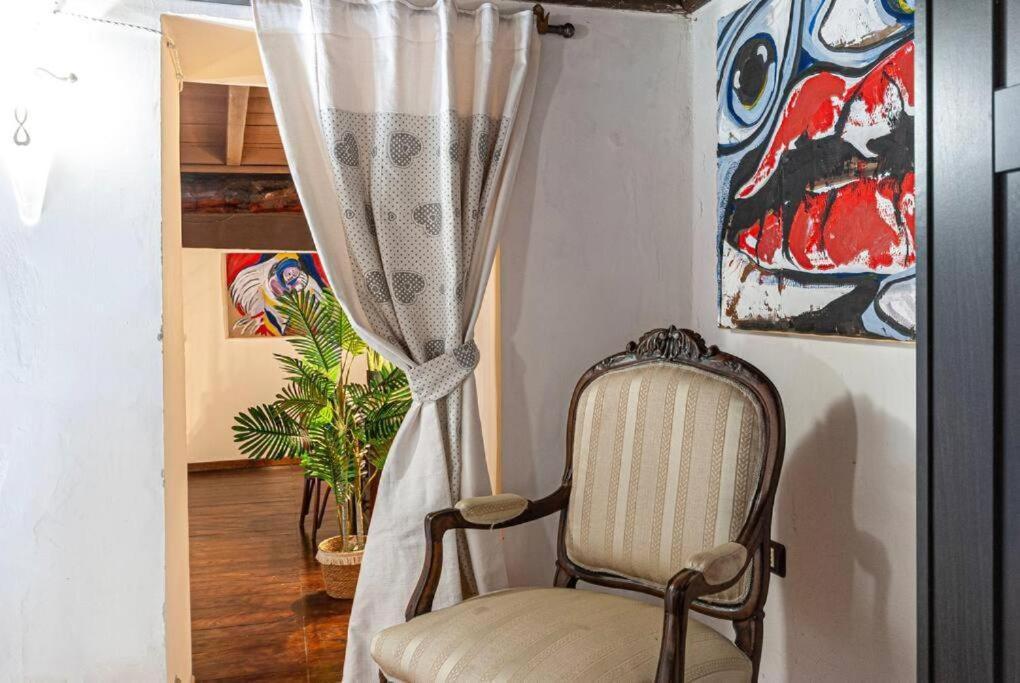 Holiday home Artist's Suites *