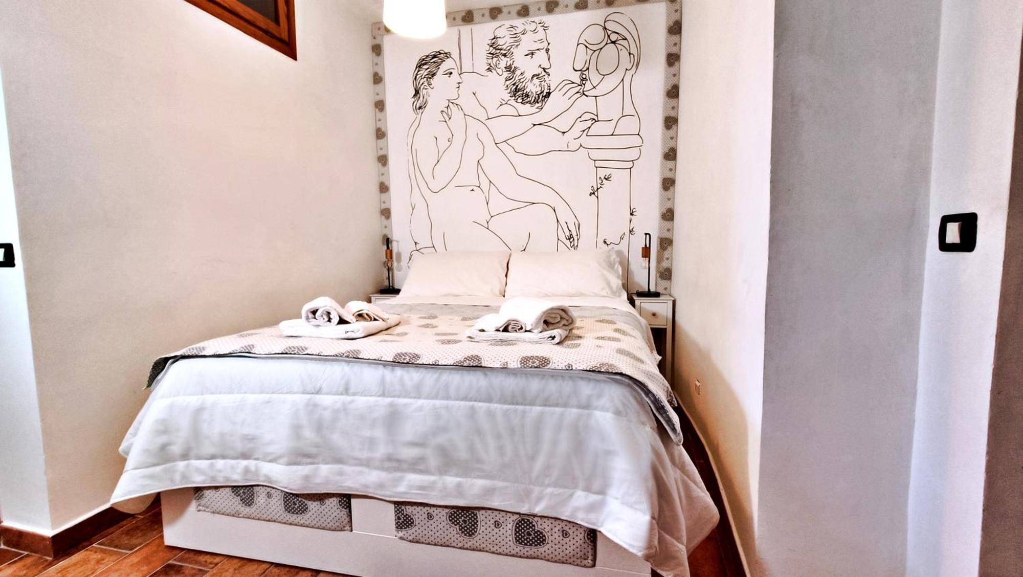 Artist's Suites