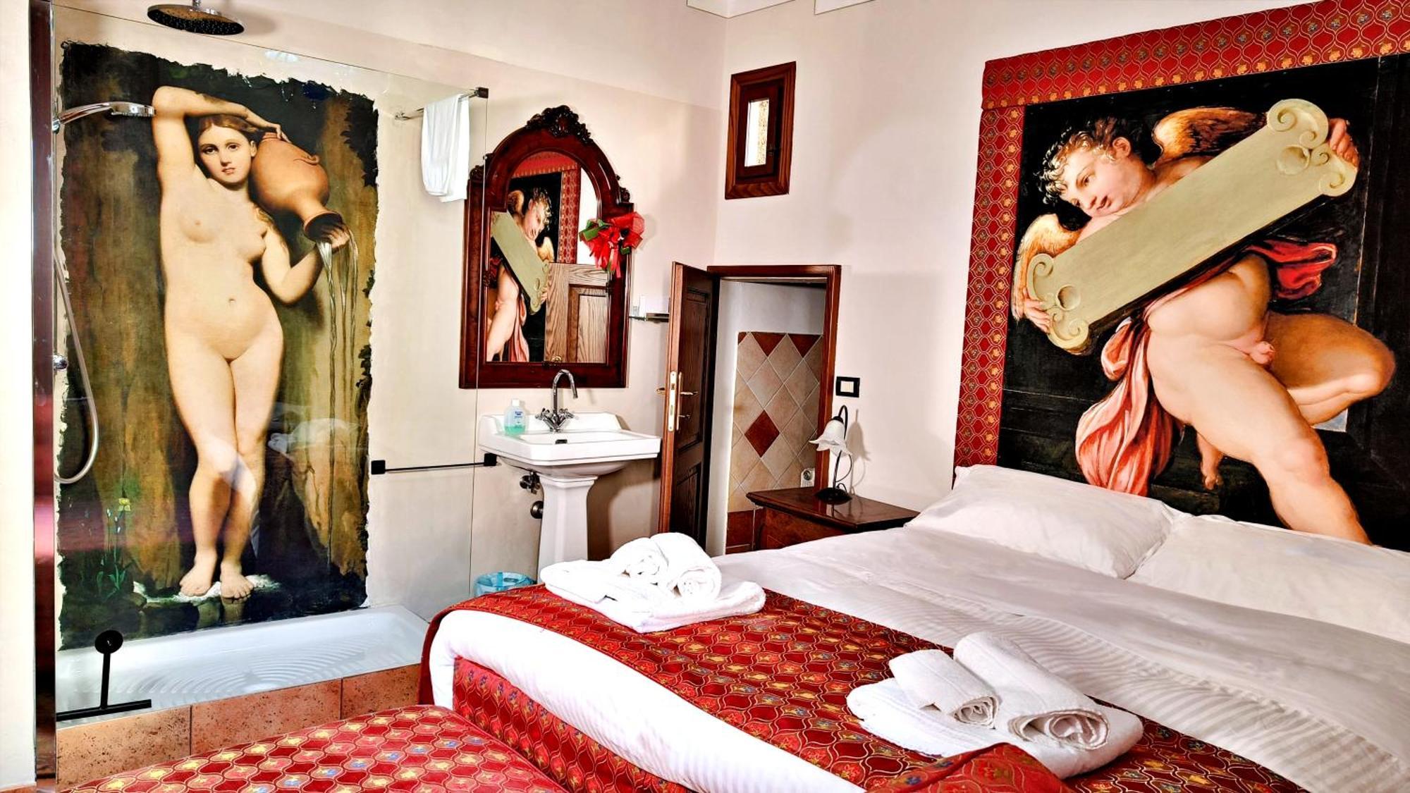 Holiday home Artist's Suites