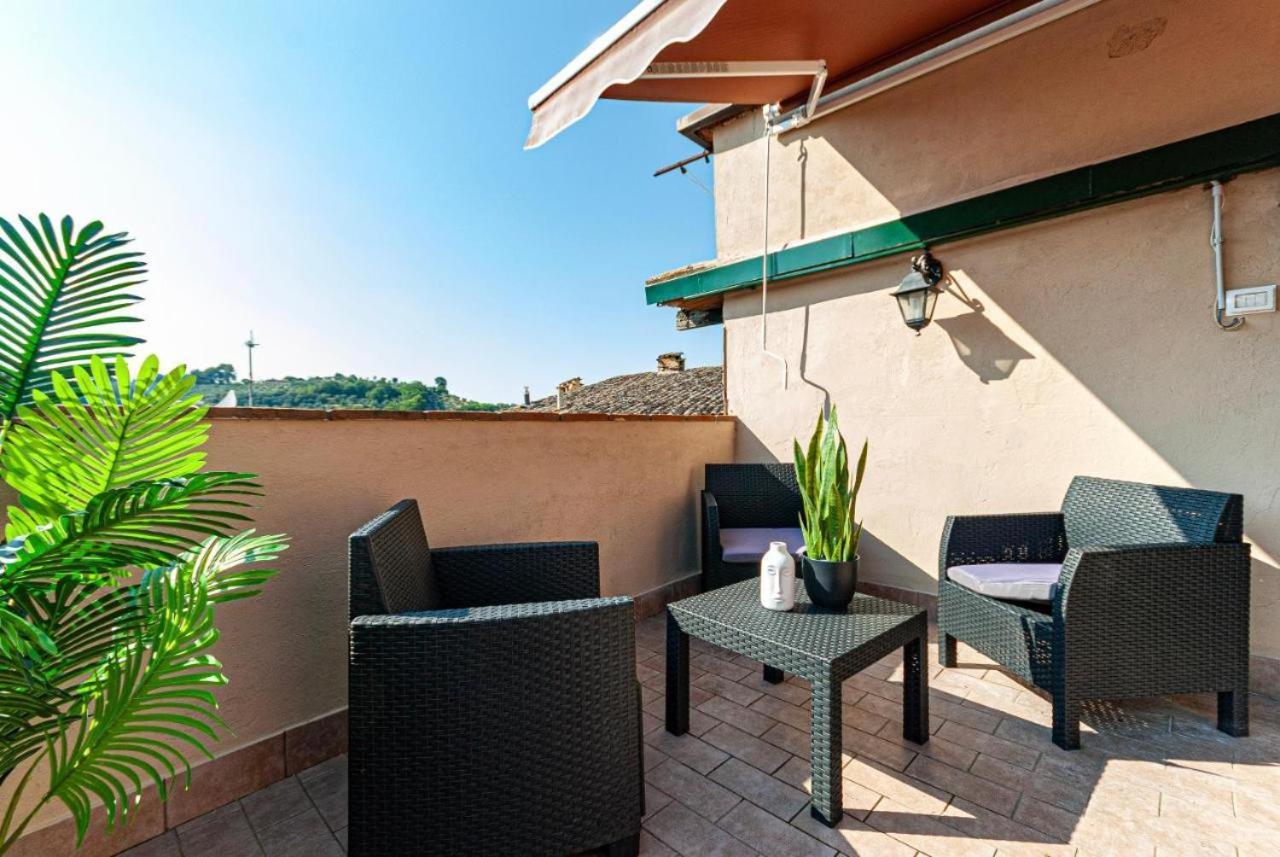 Artist's Suites Holiday home Spoleto