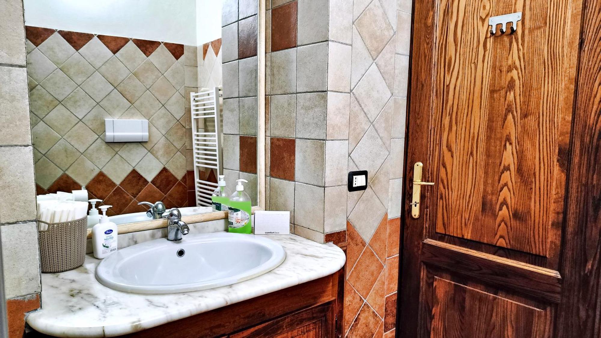 Artist's Suites Spoleto